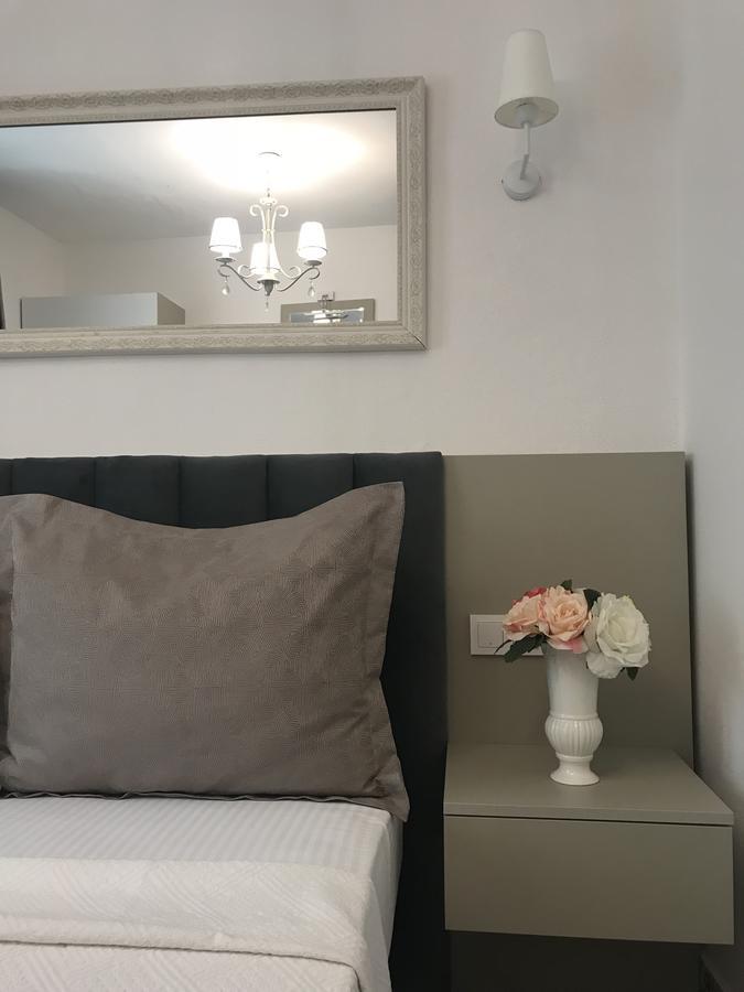 Evren Butik Hotel 보즈자아다 외부 사진