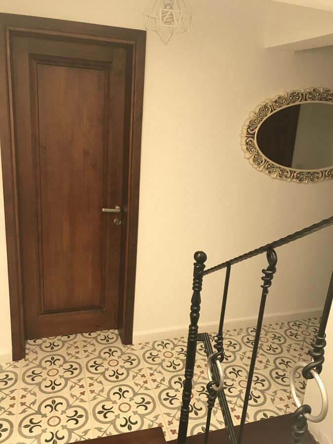 Evren Butik Hotel 보즈자아다 외부 사진